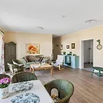 Cottage Apartment Gransee