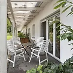 Apartment Cottage Gransee