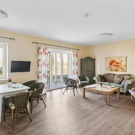 Cottage Apartament *