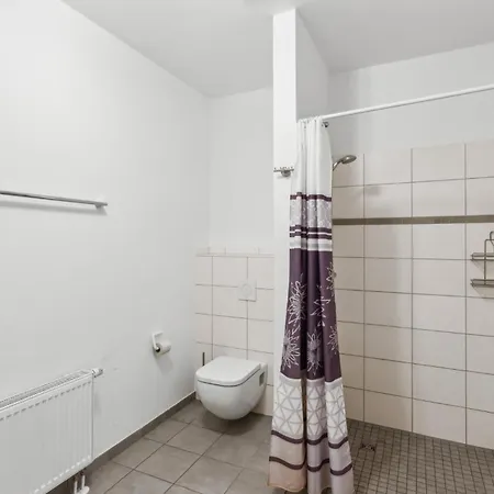 Apartment Stunning In With Wifi