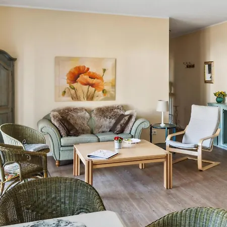 Apartment Stunning In With Wifi Gransee