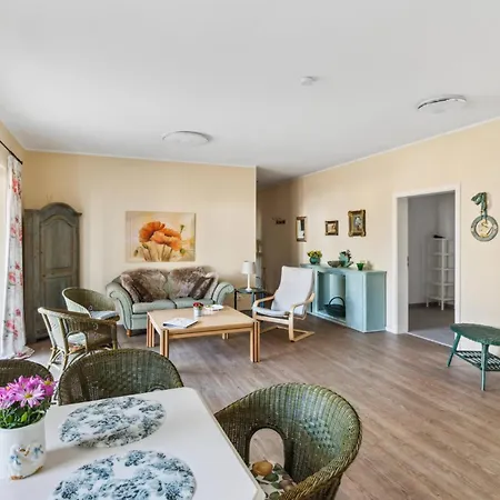 Stunning In With Wifi Apartment Gransee