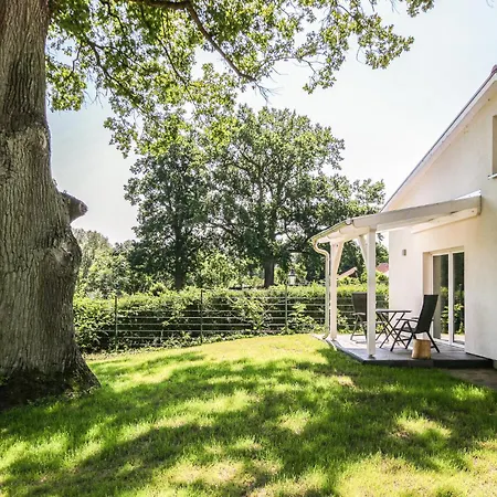 Cottage 아파트 Gransee