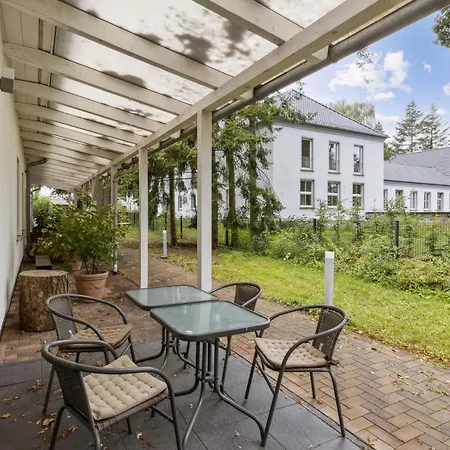 아파트 Cottage Gransee