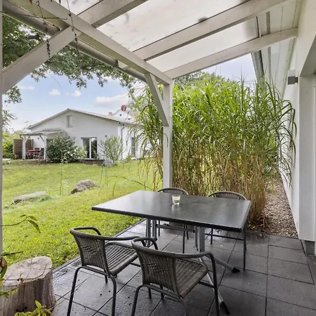 아파트 Cottage Gransee