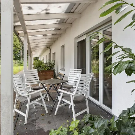 Apartment Cottage Gransee