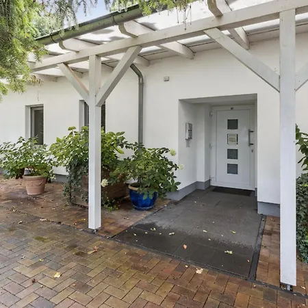Apartment Cottage
