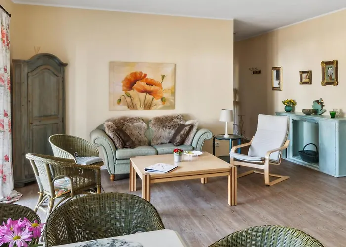 Lejlighed Cottage Gransee