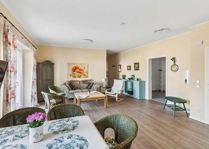 Cottage Lejlighed Gransee