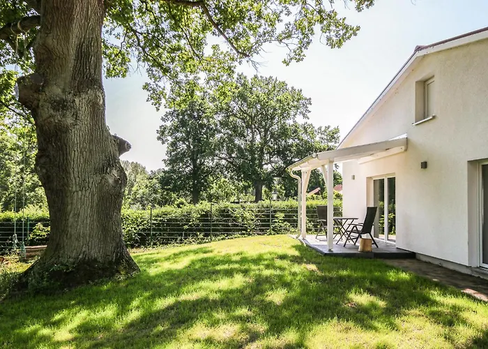 Cottage Lejlighed Gransee