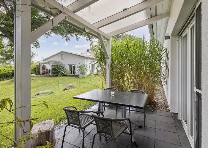 Lejlighed Cottage Gransee